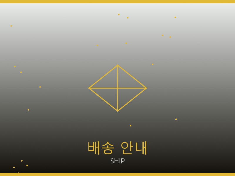 리차드밀 레플리카 사이트 배송 이용 안내