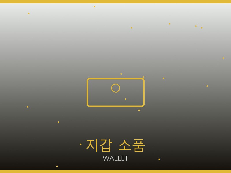 리차드밀 레플리카 사이트 지갑·소품 관리